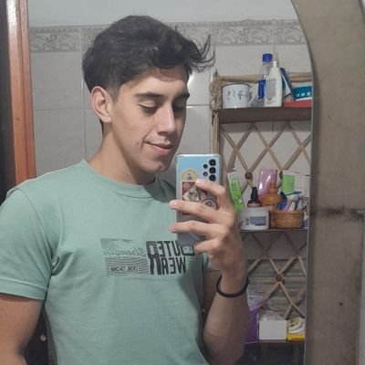 Gonzalo93271119's profile picture. Aguante Messi