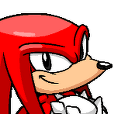KnucklesTeamJr's profile picture. Developers of #KRB2, a modification for the SRB2 campaign, but if only Knuckles was present! Chat at the SRB2 Discord: https://t.co/XFfXSb5zo4