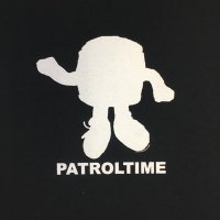 PATROLTIME (@patroltime50000) 's Twitter Profile Photo PATROLTIME (@patroltime50000) 's Twitter Profile Photo
