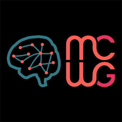 Official page of the Molecular Connectivity Working Group (MCWG).