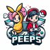 ⚡️𝙋𝙀𝙀𝙋𝙎 ⚡️ (@peepscollect) Twitter profile photo ⚡️𝙋𝙀𝙀𝙋𝙎 ⚡️ (@peepscollect) Twitter profile photo