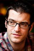 3D Game artist / Web developper -- Working for the futur, two years ahead!