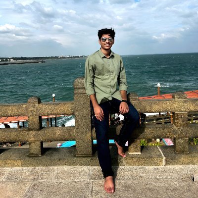 HarshitPriyesh's profile picture. That's what I do, I drink ☕️ and I know things!!
MBBS (2024) | AIIMS Hyderabad