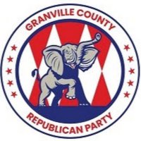 Granville County GOP(@granville_gop) 's Twitter Profile Photo