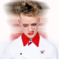 VIK KIZZY (@vik_kizzy) 's Twitter Profile