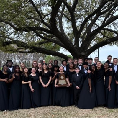 We are only as strong as our weakest person 🎶💃 Official Tview Choir Twitter🎤❤