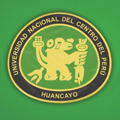 Twitter oficial de la Universidad Nacional del Centro del Perú 🇵🇪, fundada por comunidades campesinas el 16 de Diciembre de 1959.  Instagram: @_UNCP_oficial