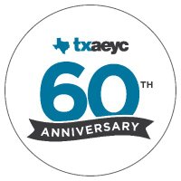 TXAEYC(@texasaeyc) 's Twitter Profile Photo
