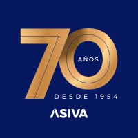 ASIVA(@somosasiva) 's Twitter Profile Photo