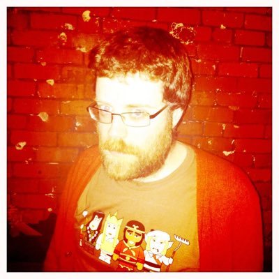 LordButterbeard's profile picture. Living proof that you can be some of the fools all the time. Wife to @drltharvey. Trying to Dad Jasper & Mabli. Mood may go in & out. He/him. AuDHD.