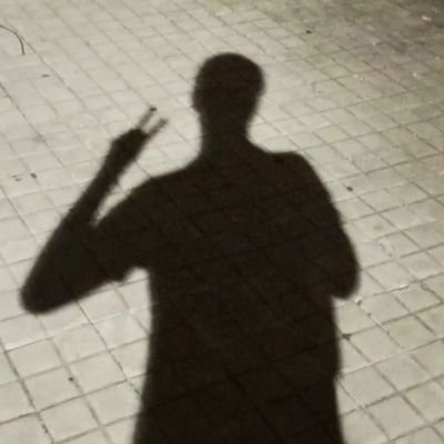 MucchiuttiGuido's profile picture. 😇