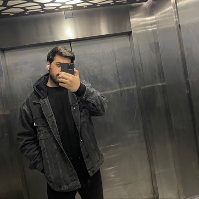 alihrrr's profile picture. If I had a gun with two bullets, and I was in a room with Hitler, bin-Laden, and ….., I would shoot ….. twice.