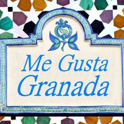 Me Gusta Granada