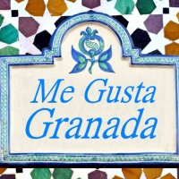 Me Gusta Granada(@megustagranada) 's Twitter Profile Photo