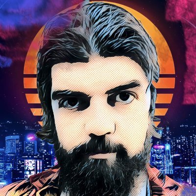 JerkyTreats's profile picture. I'm on Bluesky now: https://t.co/IAc7l9feP4