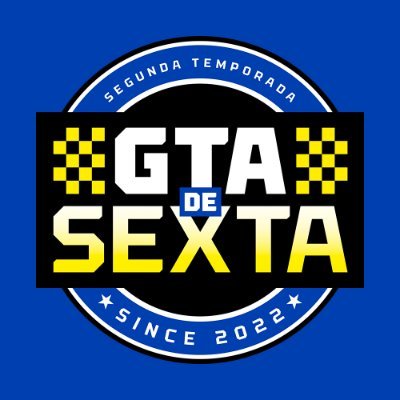 🏆 Perfil Oficial do maior evento de GTA que rola toda sexta-feira (ou quase toda) #GTAdeSexta | Discord: https://t.co/ce3tQq7IQn