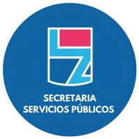Secretaría De Servicios Públicos(@SecServiciosPub) 's Twitter Profile Photo