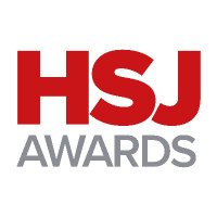 HSJ Awards (@hsj_awards) 's Twitter Profile Photo HSJ Awards (@hsj_awards) 's Twitter Profile Photo