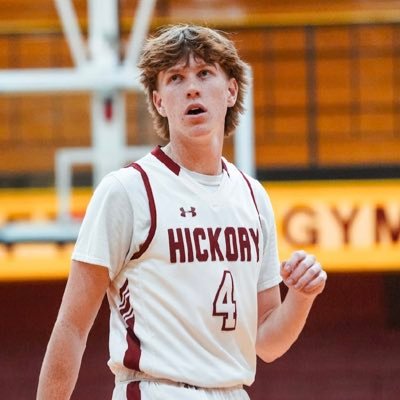 Hickory High School 2024 SG/SF 6’4 175  4.4 GPA zkrenzel@icloud.com