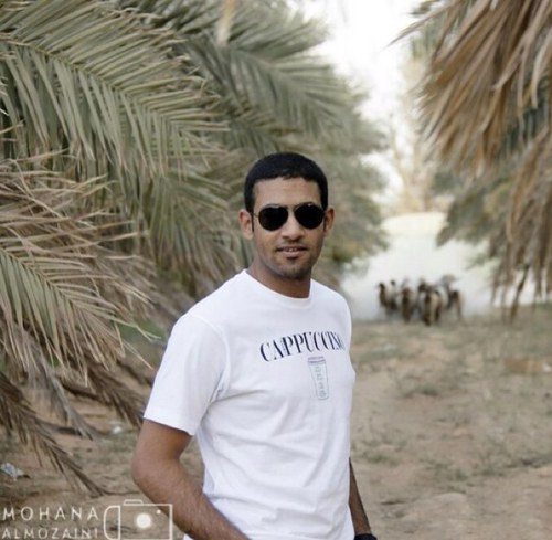 aboal3nud's profile picture. 