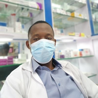 Pharmacist 
Comedian 
Content Creator 👐🙇
Please follow,  i will follow you back.🤗
Repost my videos for others to be aware too.
❤️