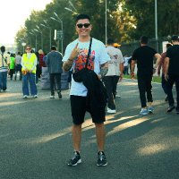 Daniel Vergaray D'Arrigo (@danielefecto) 's Twitter Profile Photo Daniel Vergaray D'Arrigo (@danielefecto) 's Twitter Profile Photo