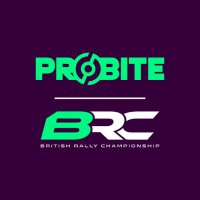 British Rally Championship(@BRCrally) 's Twitter Profile Photo