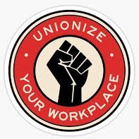 Imma sucker for break beats and horn samples - unionize your workplace - YNWA - UConn