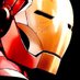 Tony Stark. (@AerialIron) Twitter profile photo