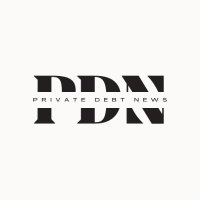 Private Debt News(@PrivateDebtNews) 's Twitter Profile Photo