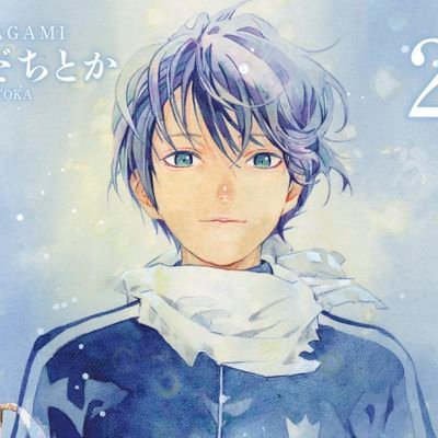 Yato 「夜ト」さんのプロフィール画像