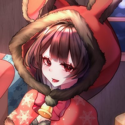乖祈_Mienkさんのプロフィール画像