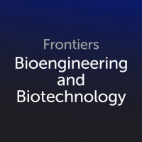 Frontiers - Bioengineering and Biotechnology(@FrontBioeng) 's Twitter Profile Photo