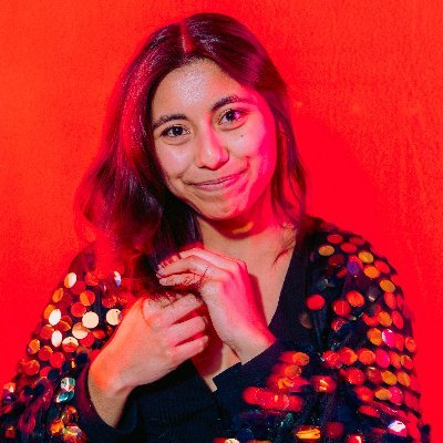Supporting BIPOC-led and focused ESOs @villagecapital
latina 🇲🇽 yogi 🧘🏽♀️ changemaker 💪🏽
#BIPOCstartups #financialfeminism #sustainablefashion