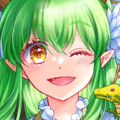 世鳥アスカ (@aska_setori) / X