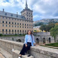 Alicia Fernández Montenegro (@alicia_fdezm) 's Twitter Profile Photo Alicia Fernández Montenegro (@alicia_fdezm) 's Twitter Profile Photo