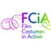 Film Costumes in Action (@Film_Costume) Twitter profile photo