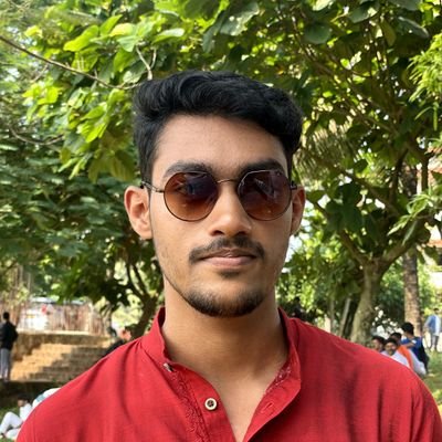 SUMUKH_S_'s profile picture. I yapp my feelings/frustration here
sometimes good