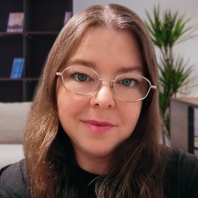 BrandiKennedy84's profile picture. Empowering women's fiction, featuring characters you love and stories you never forget. (NOTE: I love interaction, but no DMs please!)
 #UndauntedWoman