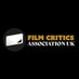 Film Critics Association UK (@filmcriticsuk) Twitter profile photo Film Critics Association UK (@filmcriticsuk) Twitter profile photo