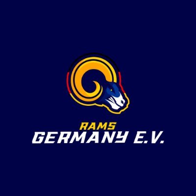 💛Erster deutschsprachiger Fanclub der #LARams.
💙Zum Mitgliedsantrag auf unserer Homepage:
https://t.co/oG7lG7G2RD
🐏#ramshouse