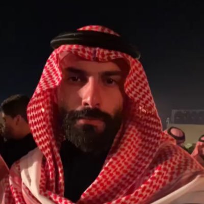 AbdulazizAlFah1's profile picture. ربي سخر لي من لا يمل الدعاء لي بعد موتي