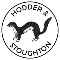 Hodder & Stoughton (no longer active) (@hodderbooks) 's Twitter Profile Photo Hodder & Stoughton (no longer active) (@hodderbooks) 's Twitter Profile Photo