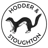 Hodder & Stoughton(@HodderBooks) 's Twitter Profile Photo