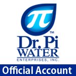 Resulta ng larawan para sa Dr. pi water