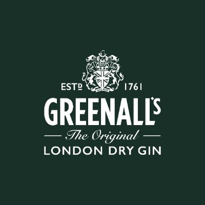 Greenall's Gin