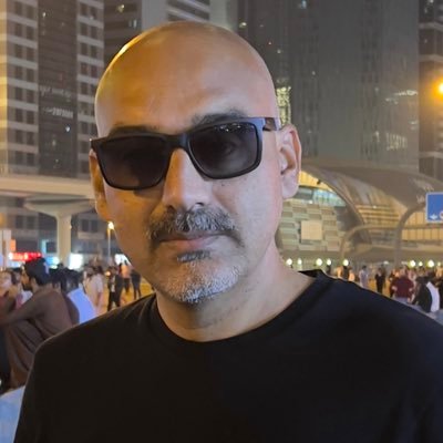 Mudassar Saeed Profile