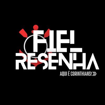 FielResenha1910's profile picture. Futebol, Resenha, informação e muito Corinthians