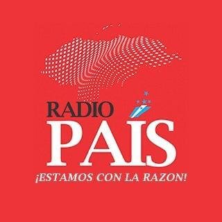 Radio_Pais Profile Picture