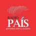 Radio Pais (@radio_pais) Twitter profile photo Radio Pais (@radio_pais) Twitter profile photo